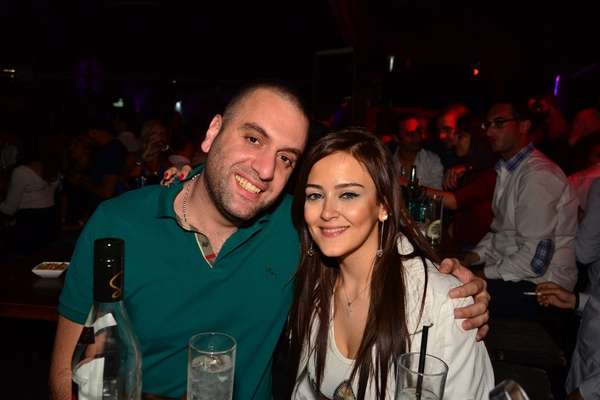 Publicity on Saturday Night